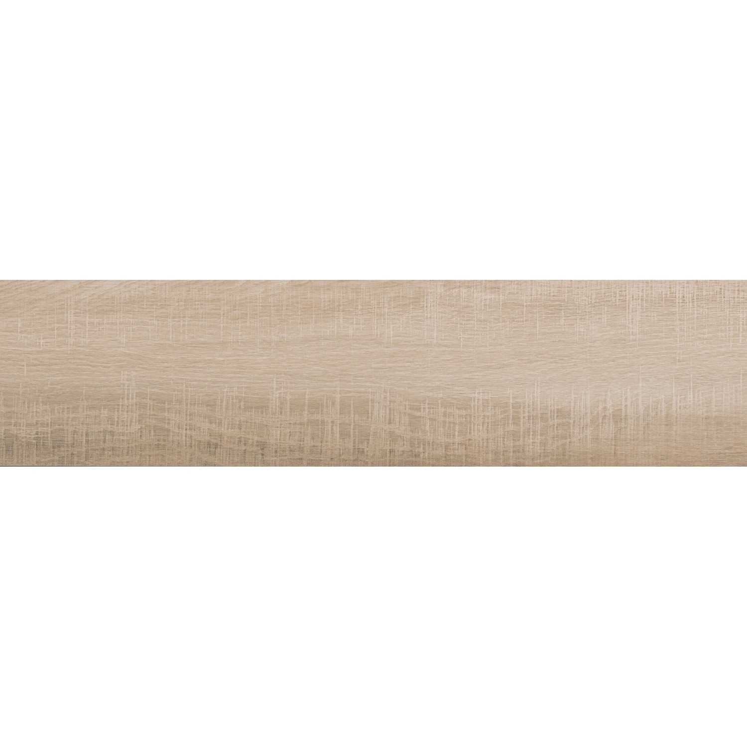 Bodenfliese Sequenza Feinsteinzeug Walnuss Matt 15 cm x 60 cm