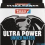 Tesa Ultra Power Under Water Reparaturband, 1,5m x 50mm, ideal für Reparaturen unter Wasser.
