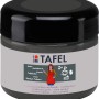 Marabu Tafelfarbe Graphit, 225ml, deckende Acrylfarbe für individuelle Tafelflächen.