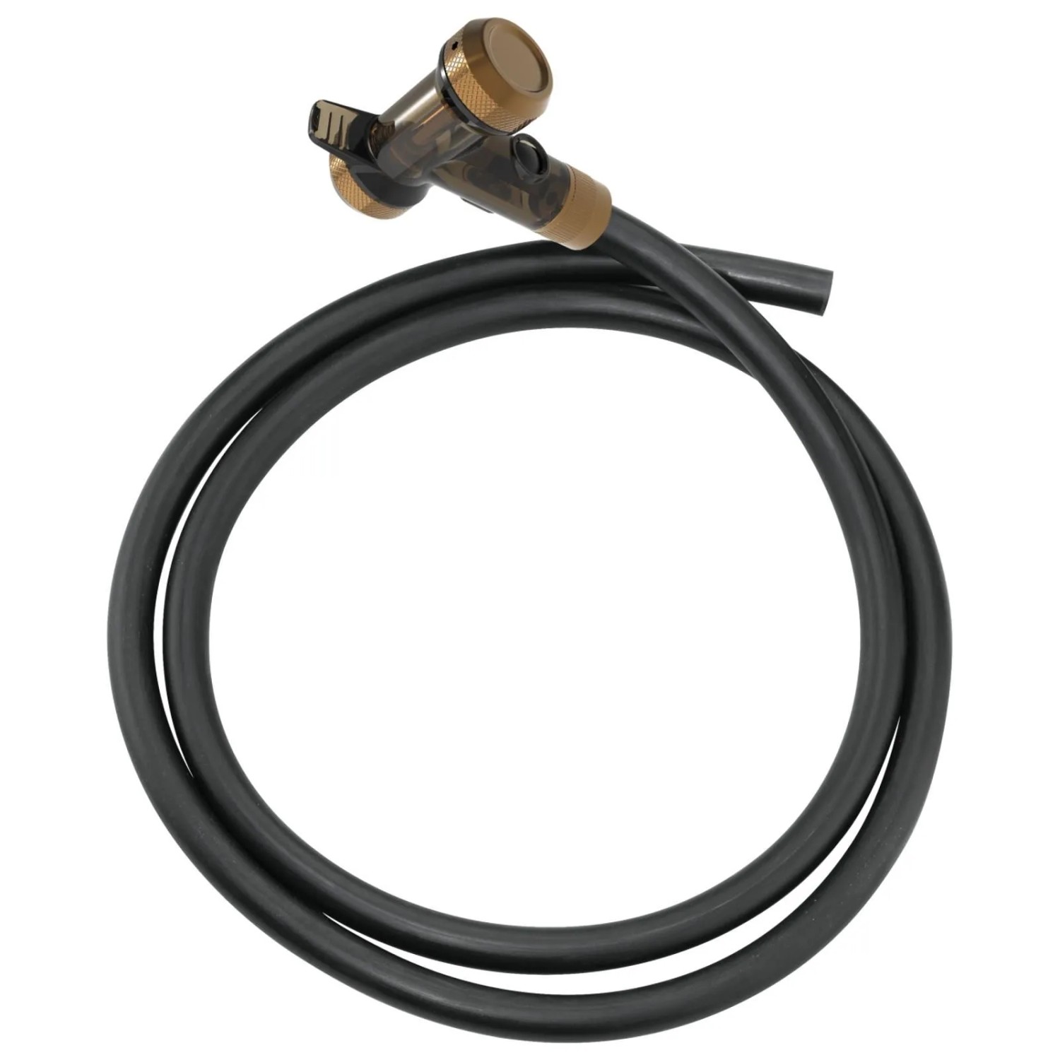Topeak Pumpenkopf TubiHead Upgrade Kit Gold