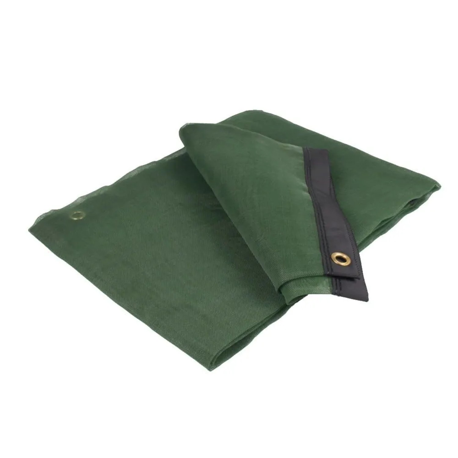 Boni-shop Anhängernetz 3,5 x 5m Feinmaschiges Netz Ladungssicherungsnetz