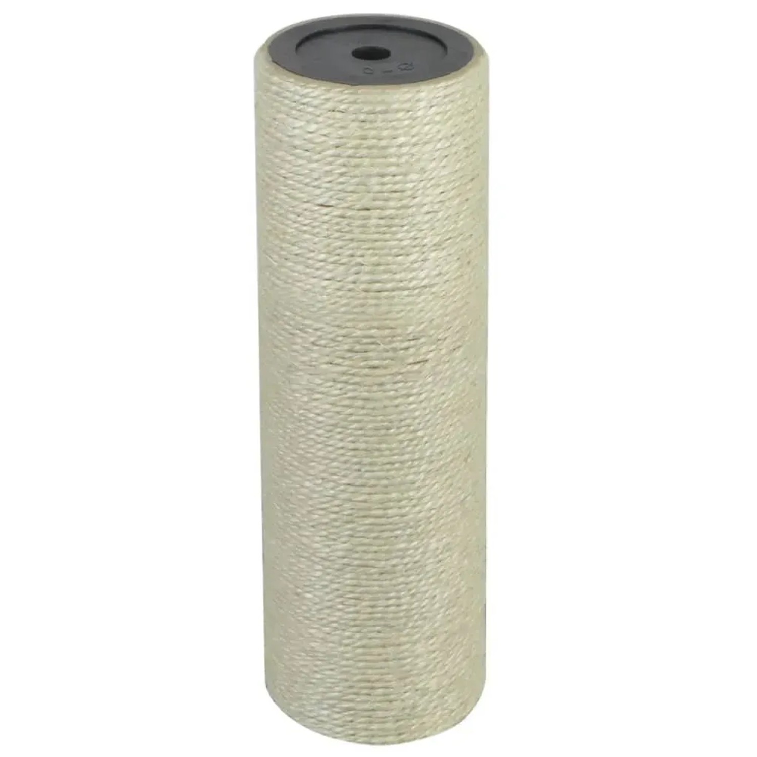 Thumbnail - vidaXL Katzen-Kratzbaum 8x25 cm 10 mm Beige Modell 1