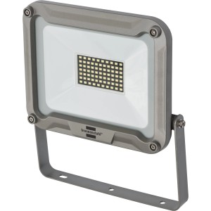 Brennenstuhl LED-Strahler Jaro 5050, 50W, zur Wandmontage, ideal als Außenstrahler.