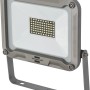 Brennenstuhl LED-Strahler Jaro 5050, 50W, zur Wandmontage, ideal als Außenstrahler.