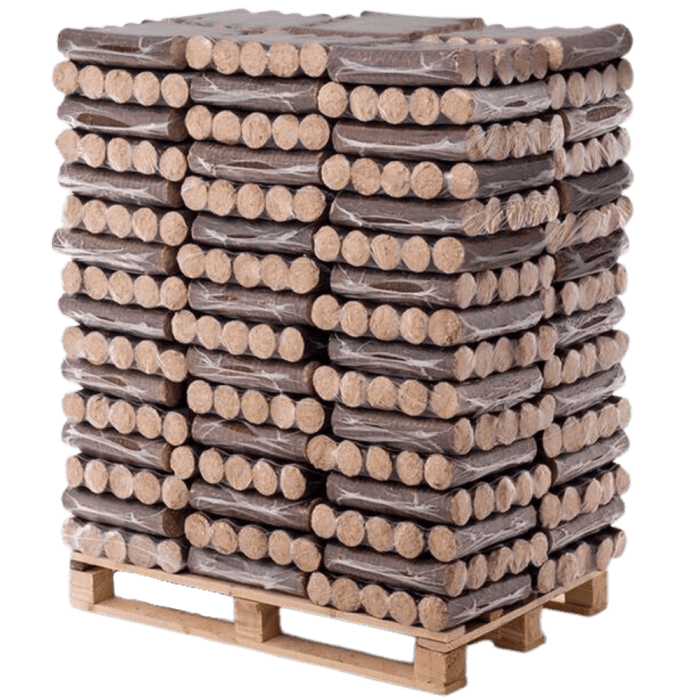 Holzbriketts kaufen bei OBI