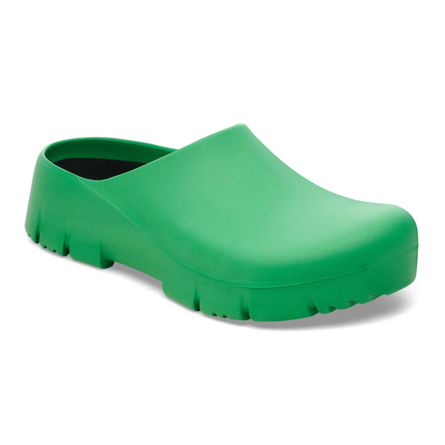 Birkenstock Clog Super Birki 2.0 PU Gr. 42 Grün