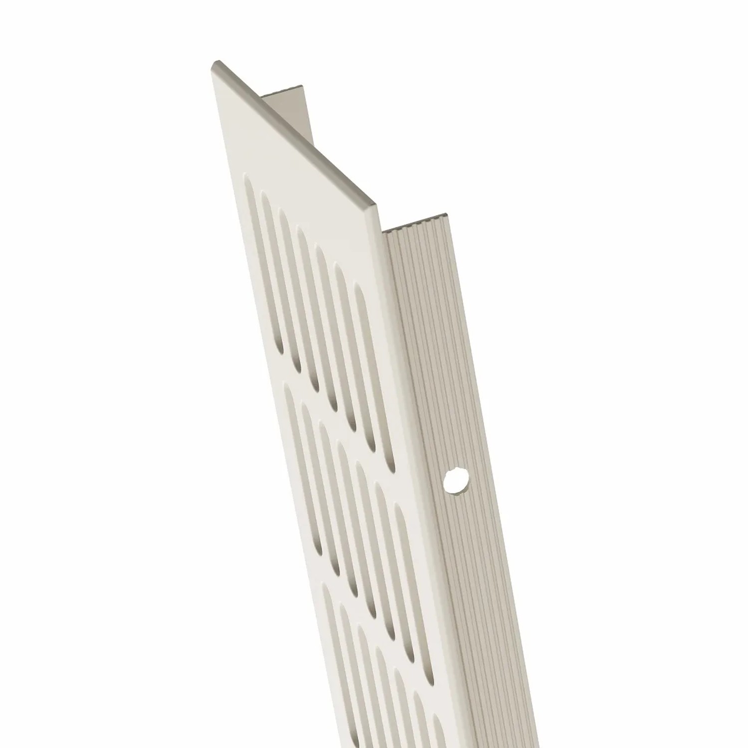 Hager LF4009009016 Leitungsführungskanal aus PVC LF 40x90mm verkehrsw