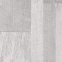 Kaindl Comfort Laminat 7 mm Teak: Einzelne Laminatdiele in heller Holzoptik mit Maserung.