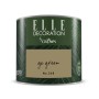 Dose ELLE DECORATION by Crown Wandfarbe Go Green No. 368, matte, natürliche Farbnuance.