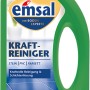 Emsal Grund-Reiniger 1000ml in grüner Flasche für Stein, PVC und Parkett.