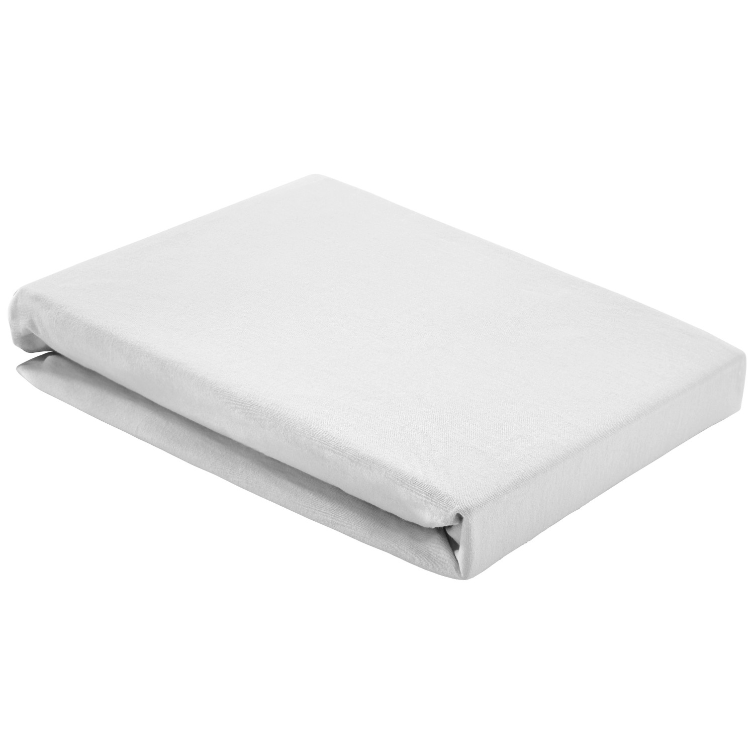 Premium Living Spannleintuch Elasthan Topper ca. 160x200cm