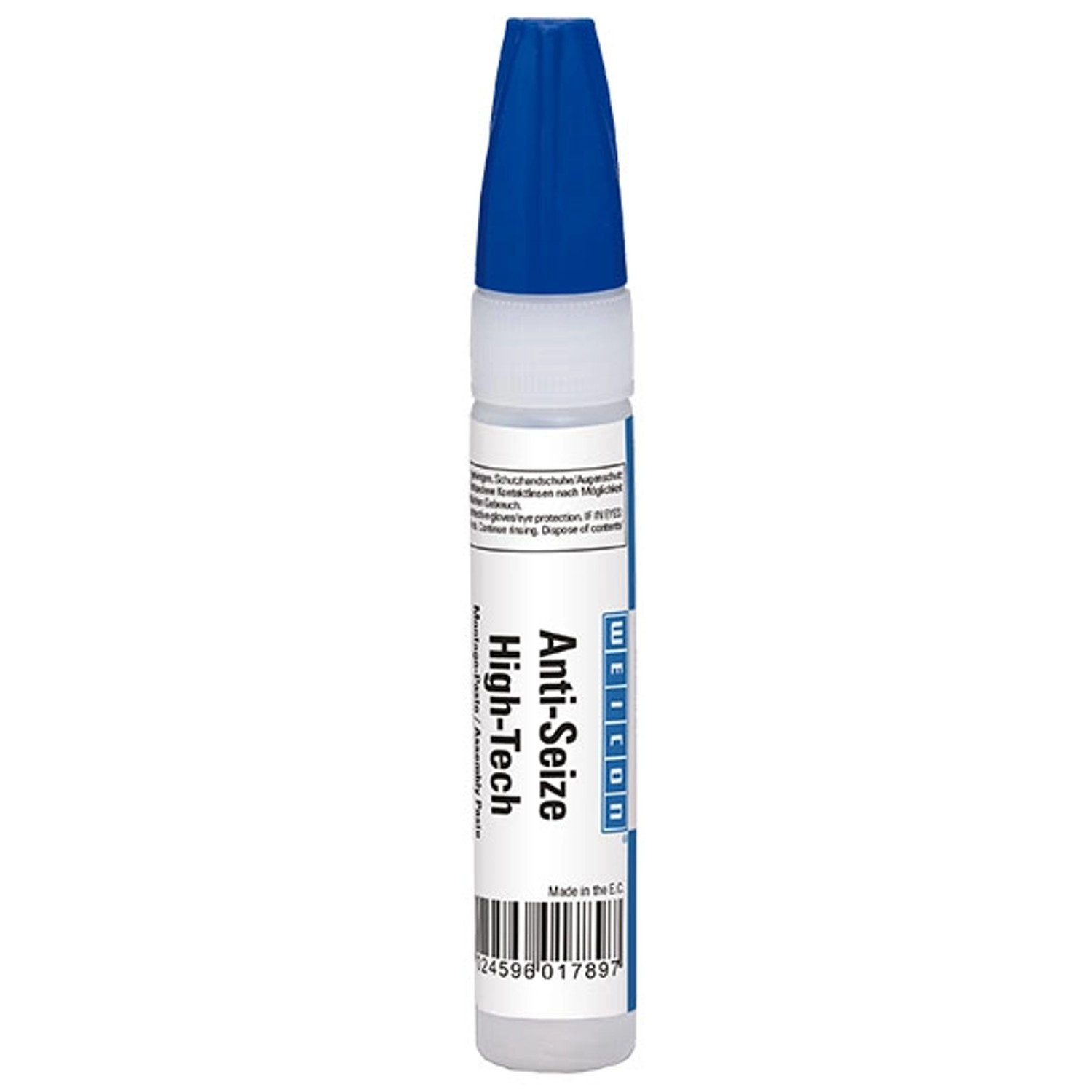 Thumbnail - WEICON ASW 030 PEN 30 g Anti-Seize High-Tech