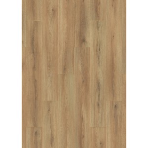 Laminat Eiche, 8mm stark mit Trittschalldämmung. Holzoptik für Bodenbeläge.