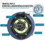 Wiltec Filterkessel Kessel Sandfilter Swimming Pool Aufstellpool Filter Pumpe_4