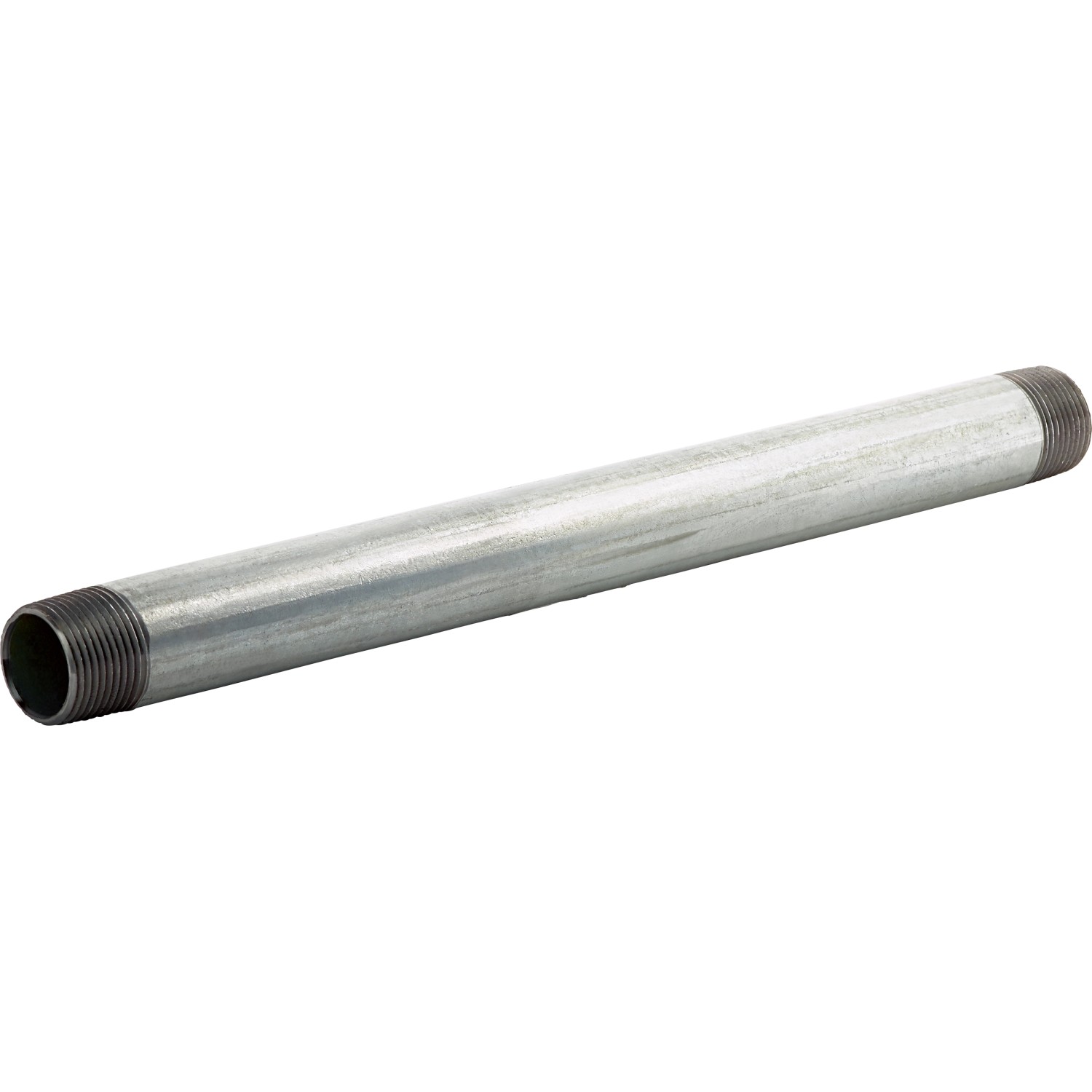 Fitting 26,4 mm (R 3/4) x 300 mm Temperguss