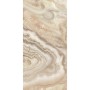 Schulte Duschrückwand DecoDesign Softtouch Marmor-Creme, 255x125cm, Detailansicht des Marmor-Dekors.