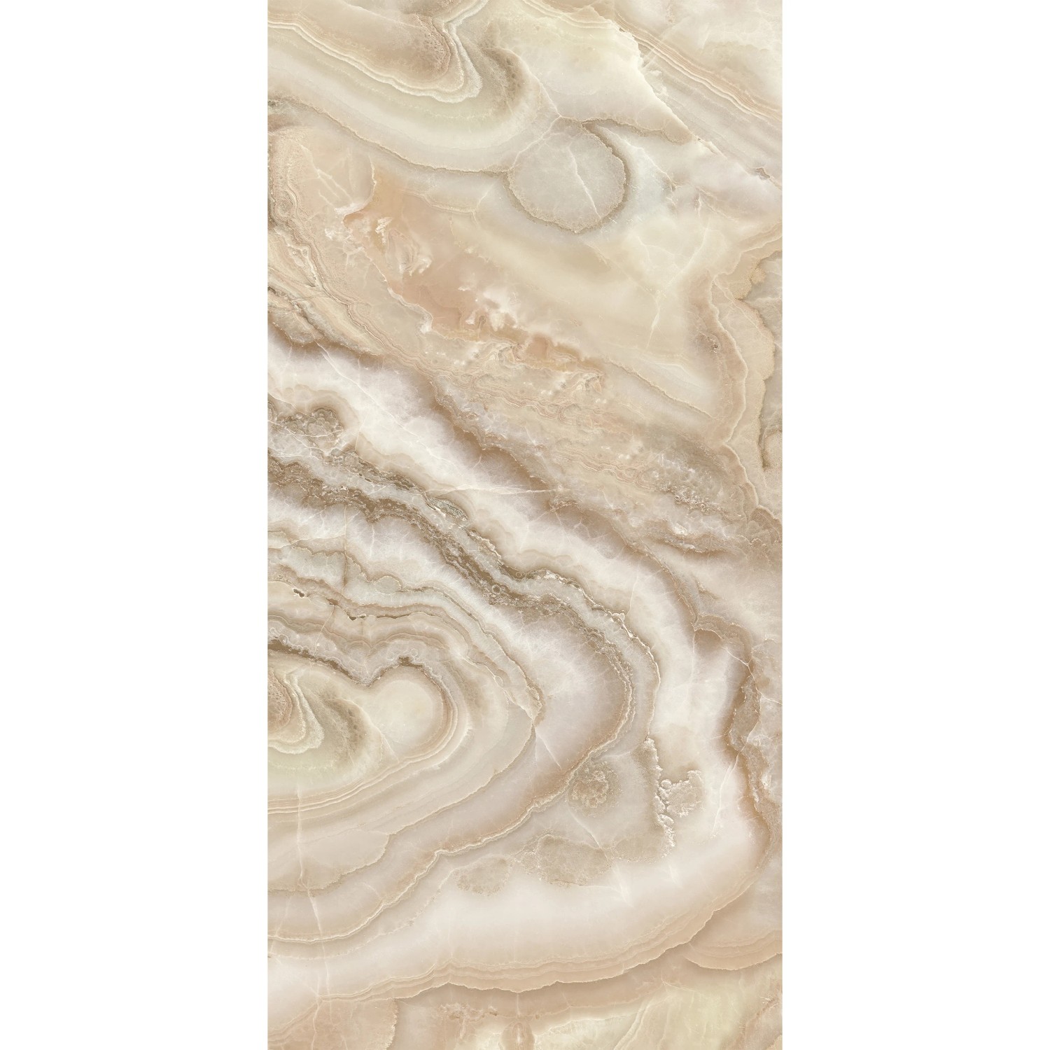 Schulte Duschrückwand DecoDesign Softtouch Marmor-Creme 255 x 125 cm