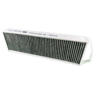 AIR2GO Ersatzfilter für Bora Dunstabzugshauben PURE, PUAKF, PUXU, X PURE.