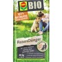 Verpackung Compo BIO Rasendünger 20kg für gesunden Rasen. Bio-Rasendünger mit natürlichen Inhaltsstoffen.