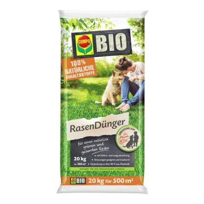 COMPO Rasendnger | OBI