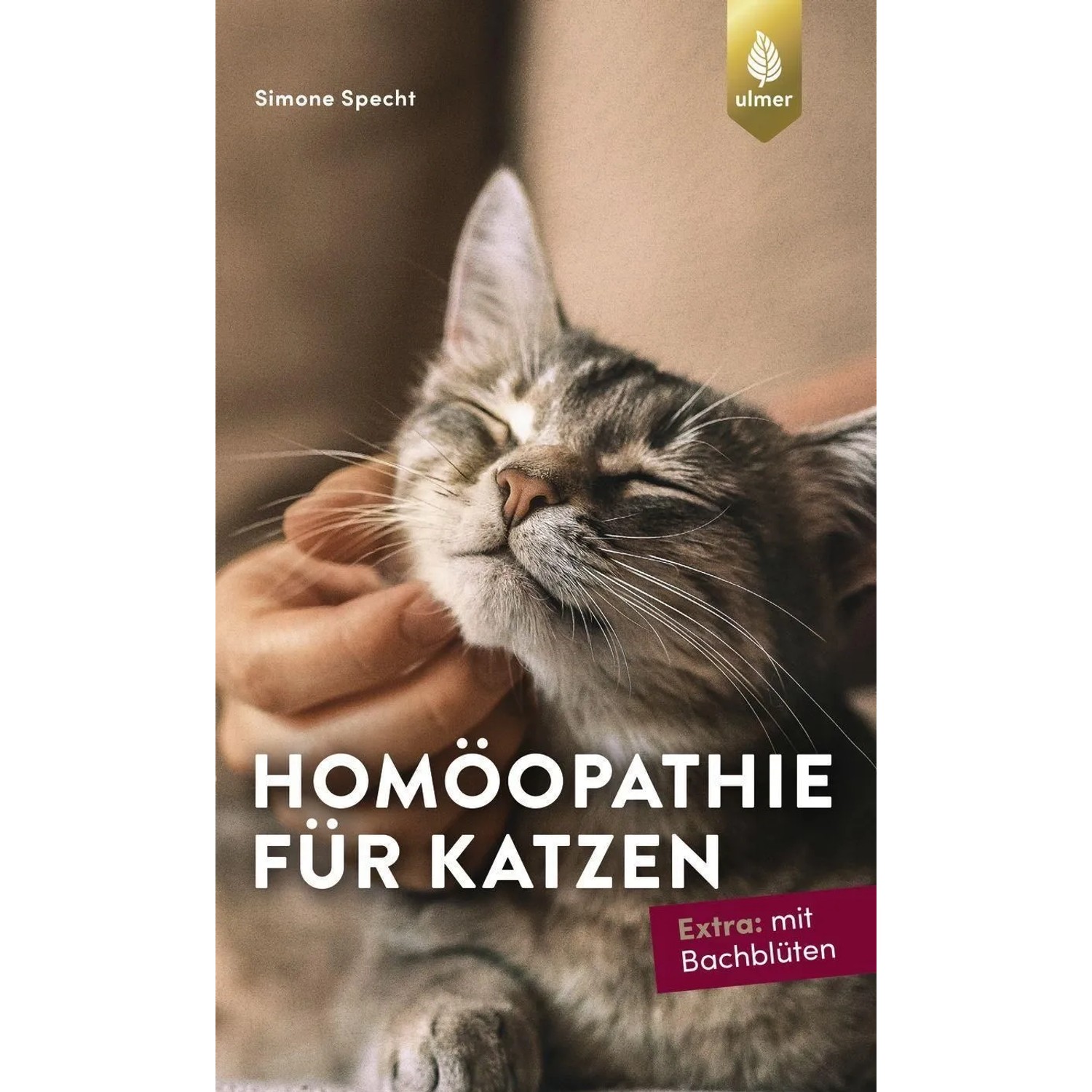 Image of Homöopathie für Katzen