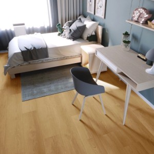Anaturo Rigid-Vinylboden Mio 55 Click Plus XL Eiche Mailand