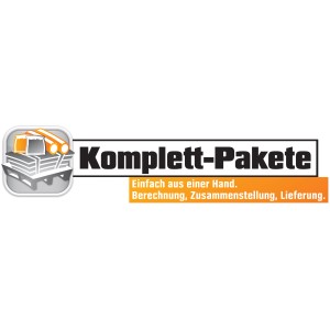 Produktbild zum Dachausbau-Komplettpaket WLG 035 220 mm. Mineralfaser Dämmstoffe von OBI.