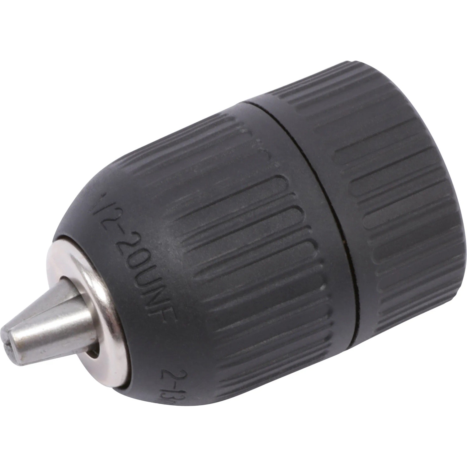 LUX-TOOLS Schnellspannbohrfutter Ø 13 mm (1/2 Zoll)