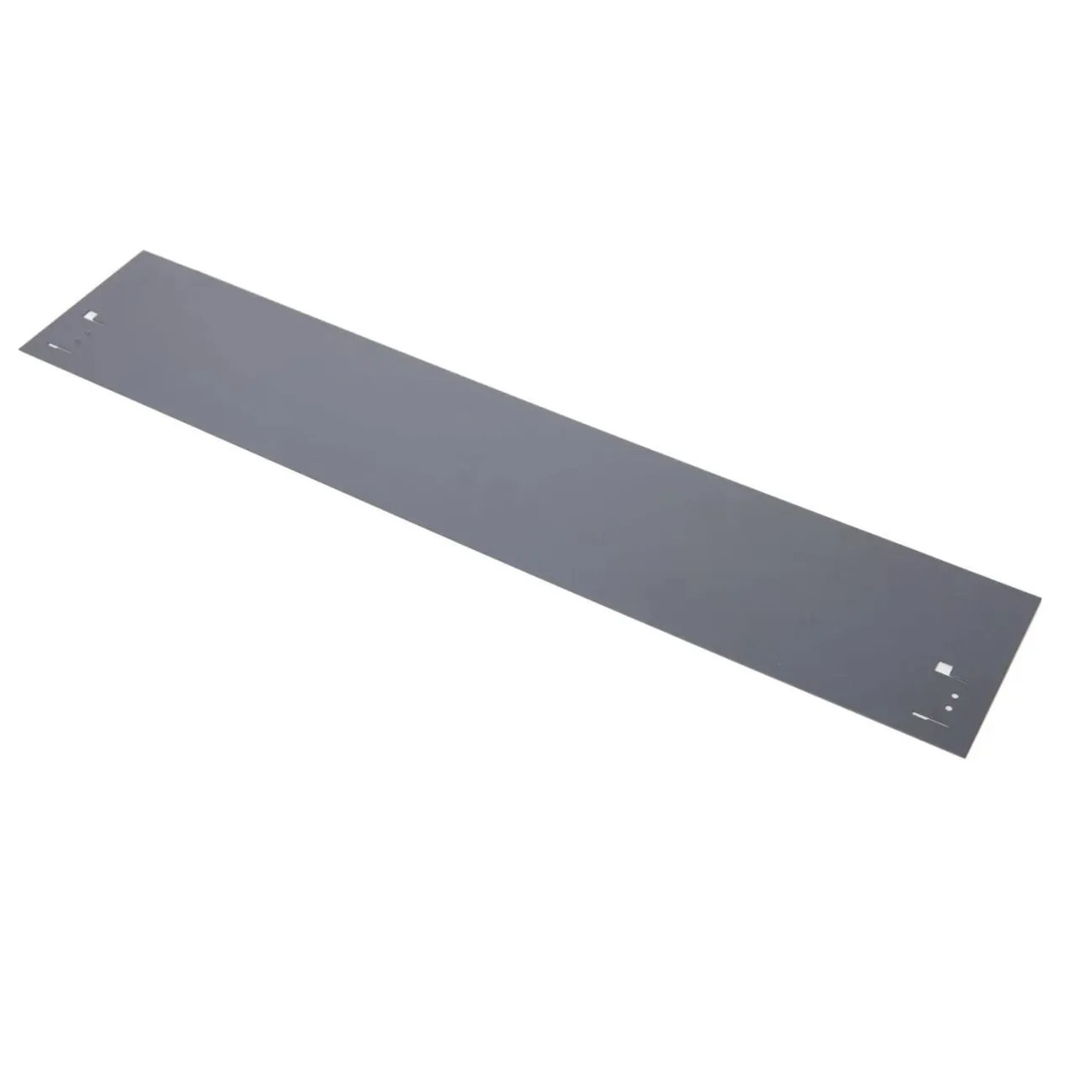 Green-Split Rasenkanten Metall 18,5 cm x 120 cm Beeteinfassung