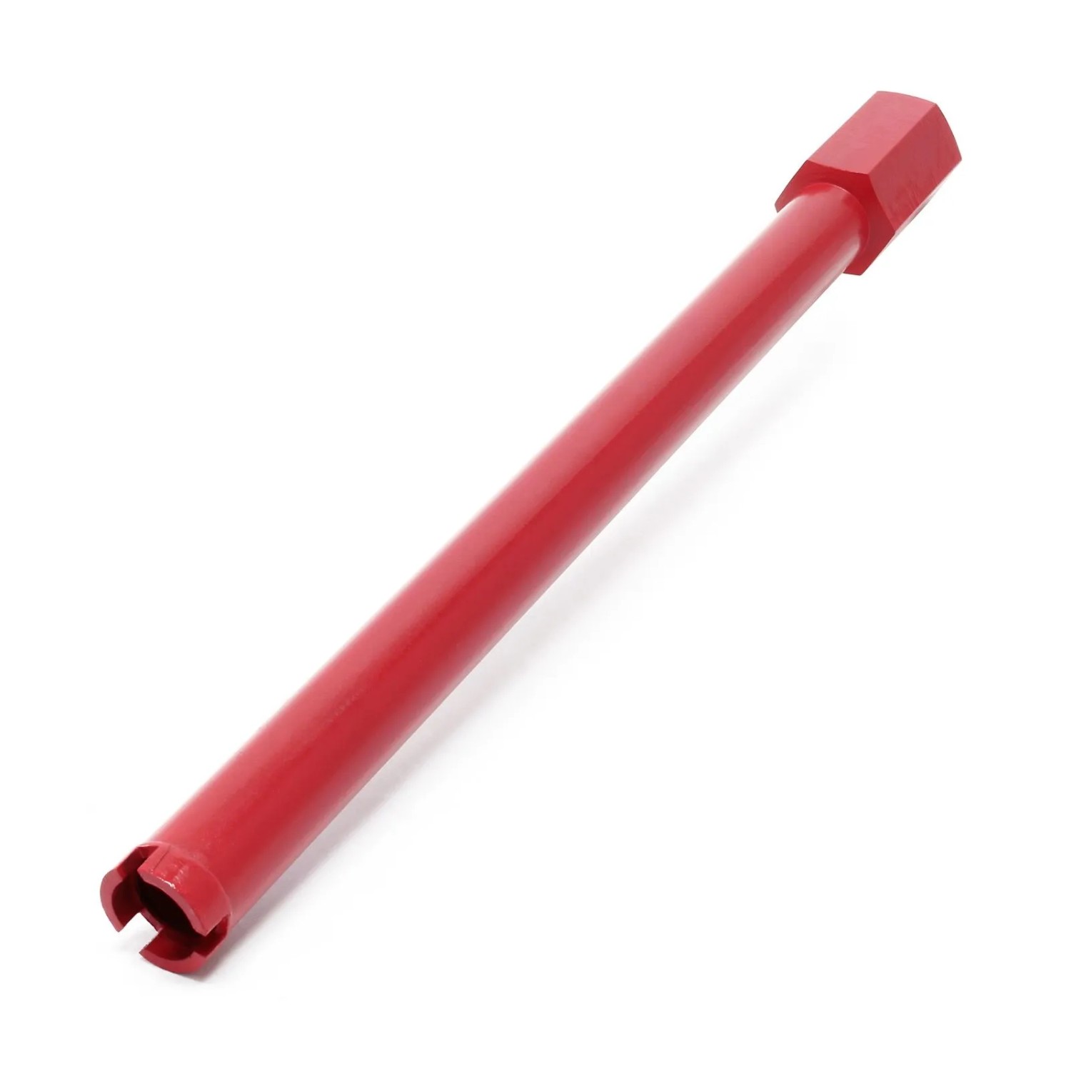 Wiltec Diamantbohrkrone ⌀32Mm 1 ¼ Unc Fliesenbohrer Nass & Trocken Kernbohrer