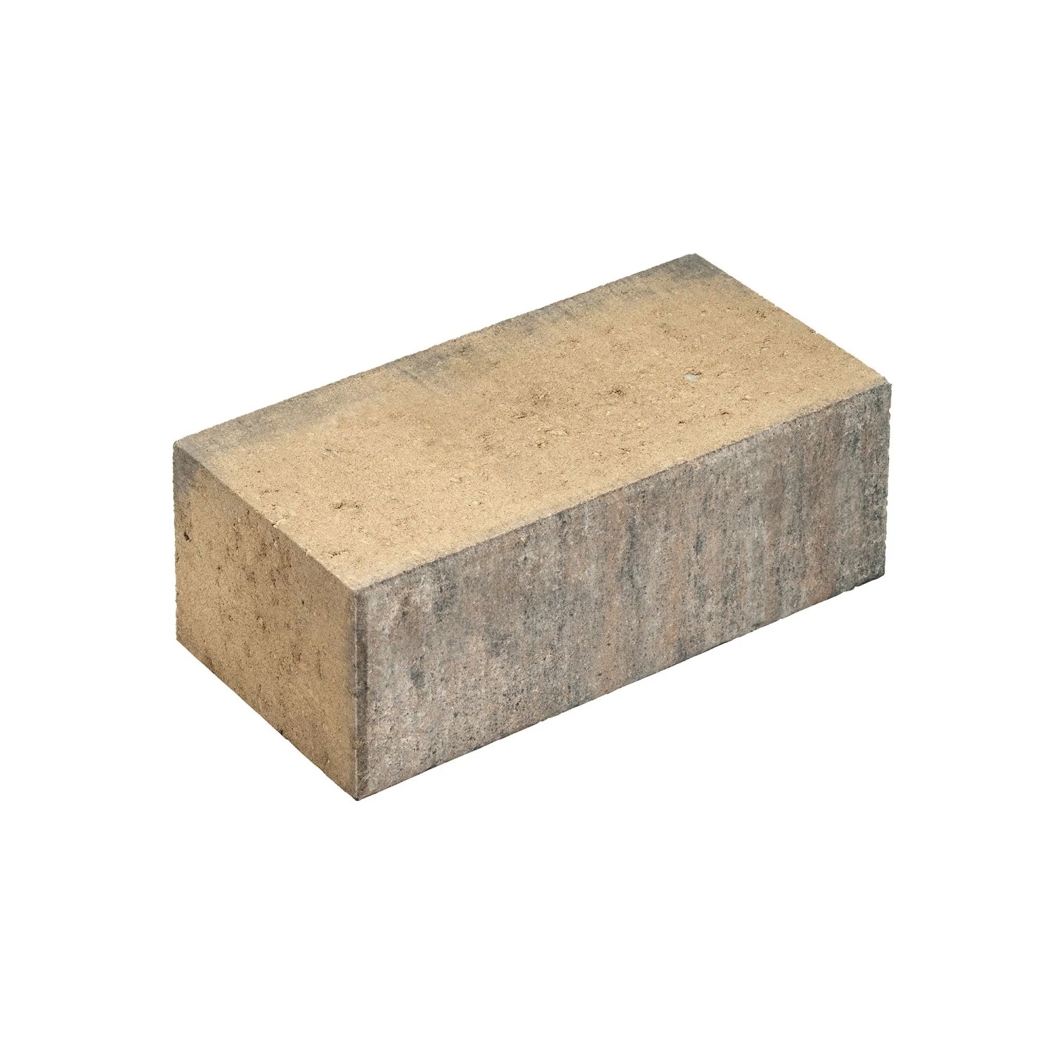 Diephaus Mauerstein Maro Muschelkalk 40 x 20 x 14 cm
