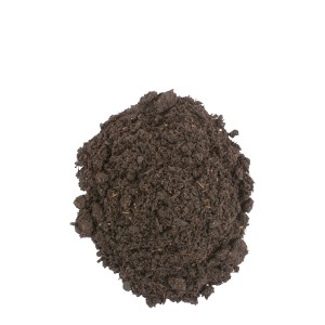 Sack Compo BIO Mini-Hochbeeterde 20L, torffrei, für ökologisches Gärtnern im Mini-Hochbeet.