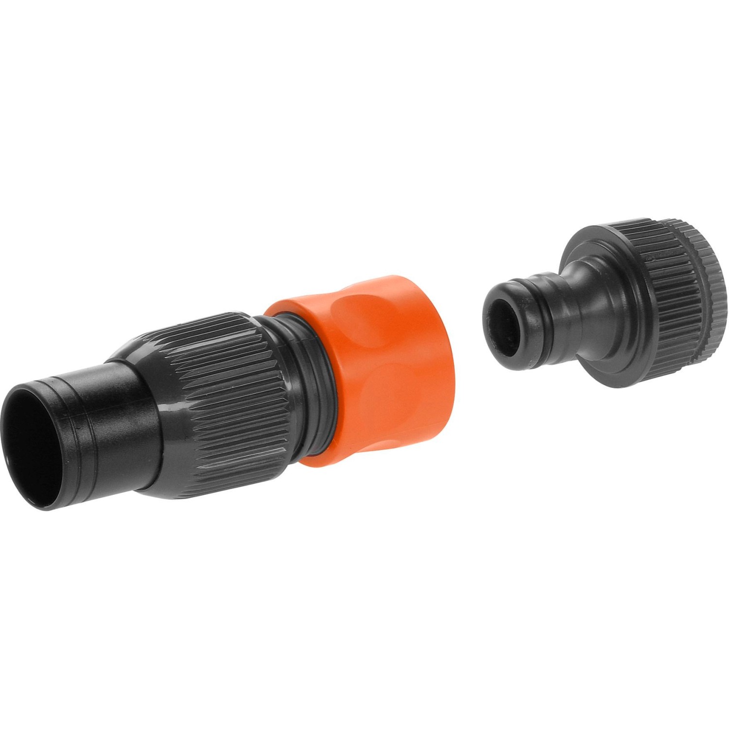 Gardena Pumpen-Anschlusssatz für 19 mm (3/4 Zoll) Schläuche