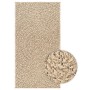 vidaXL Teppich ZIZUR 60x110 cm Jute-Optik Indoor und Outdoor 4006158_3