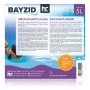 Bayzid Flockungsmittel flüssig für Pools, 2 Kanister à 5l. Zur Reinigung von Poolwasser.