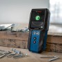 Bosch Professional GMS 120-27 Ortungsgerät zum Auffinden von Metall, Leitungen und Holz.