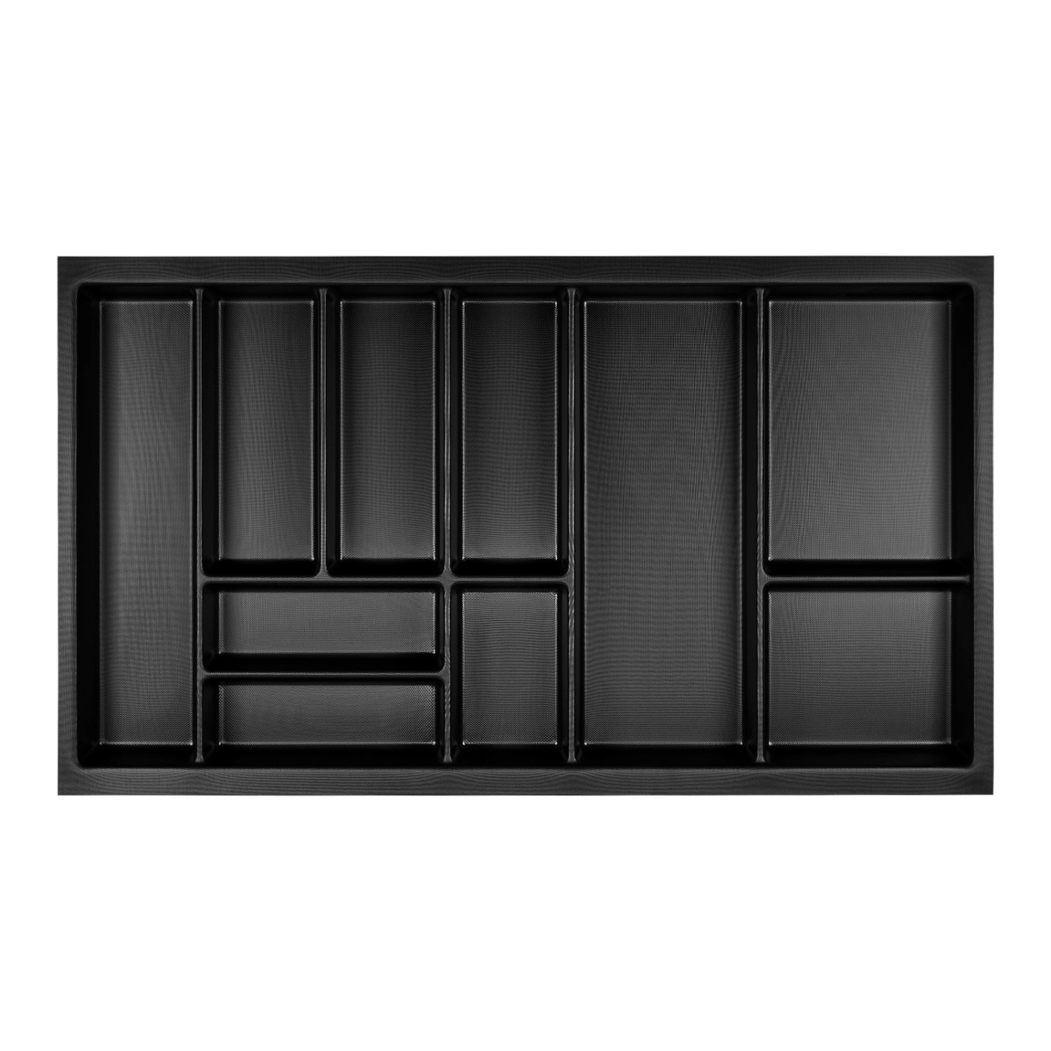 SOTECH Orga-Box Junker Slim Besteckeinsatz Höhe 52 mm Für Korpusbreite 900 günstig online kaufen