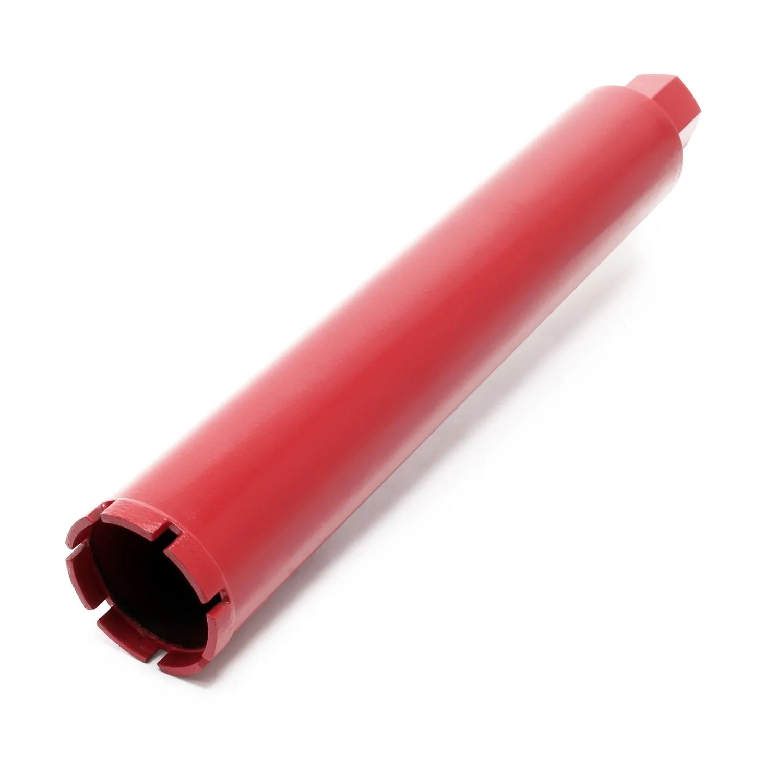 Wiltec Diamantbohrkrone ⌀71Mm 1 ¼ Unc Fliesenbohrer Nass & Trocken Kernbohrer