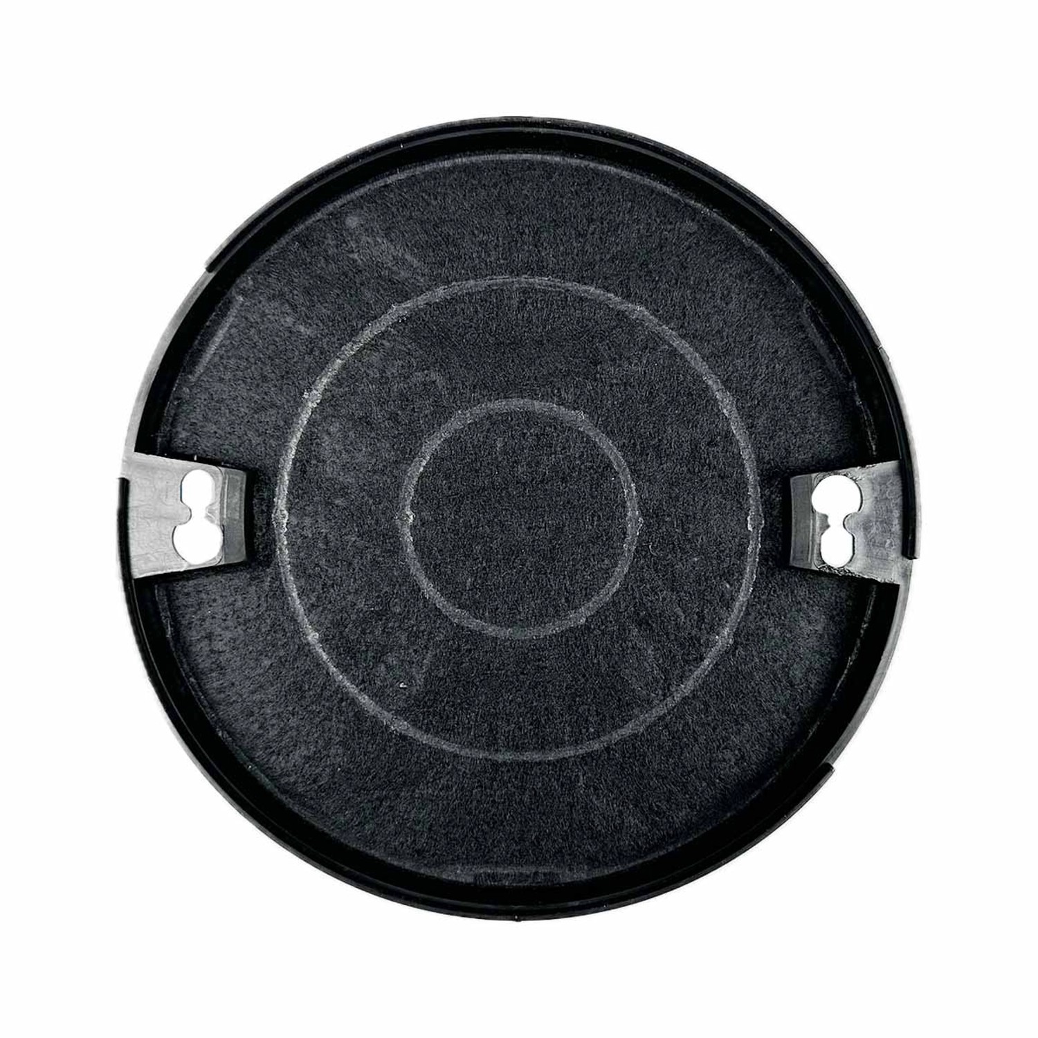 AIR2GO Aktivkohlefilter für Dunstabzugshaube, Ersatz für Jetair F00428/1S, 2er-Set.