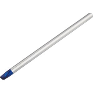 LUX Lötspitze, meißelförmig, für 15 W Lötkolben. Zubehör für Lötgeräte.