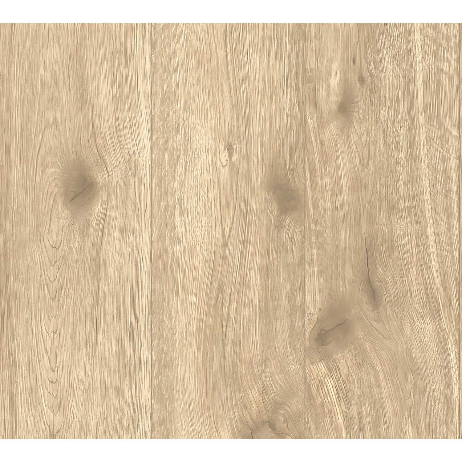 PROFHOME 300434-GU Holz Tapete Holzoptik Matt Braun Beige 0,53 m x 10,05 m günstig online kaufen