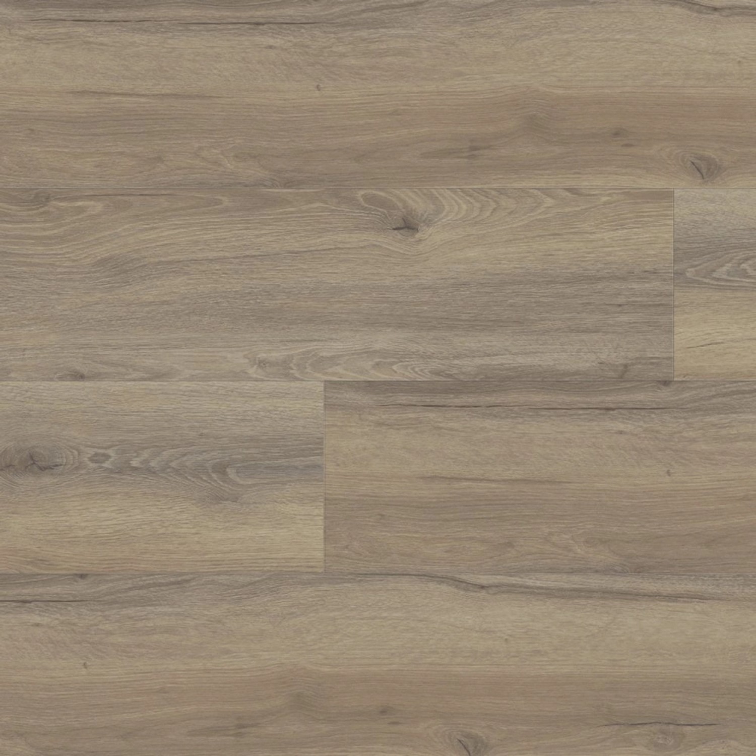 Anaturo Klick-Designboden Eiche Weimar