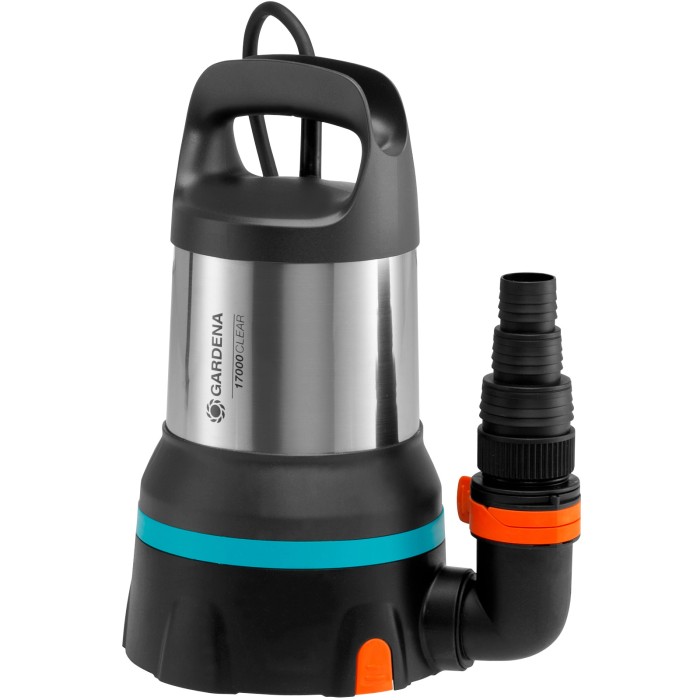 Gardena tauchpumpe kaufen bei OBI