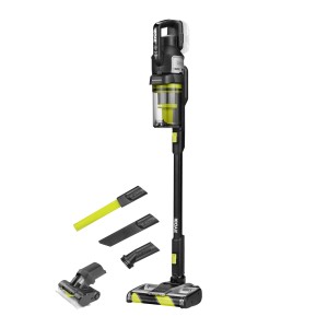 Ryobi Akku-Staubsauger One+ RASV18BL-0, Brushless, 18V mit Zubehör.
