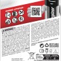 Energizer A23 Alkaline Spezialbatterie, 12V, 2er-Pack für elektronische Geräte.