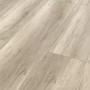 Classen XL Laminat 8 mm, wasserfest, Eiche Grau. Laminatboden in Holzoptik mit Maserung.