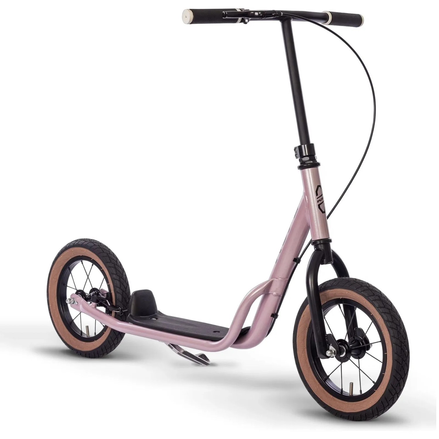 PUKY Scooter R 07 L 5402 Roller Kinderroller Pearl Pink