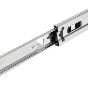 SOTECH Vollauszug KV4-45-H45-L450-NF 450 mm mit Auflagewinkel
