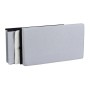 Relaxdays Katzenhöhle MDF/Polyester Grau Faltbar mit Deckel 40,5 cm x 72 cm x 40,5 cm 5,8 kg_5