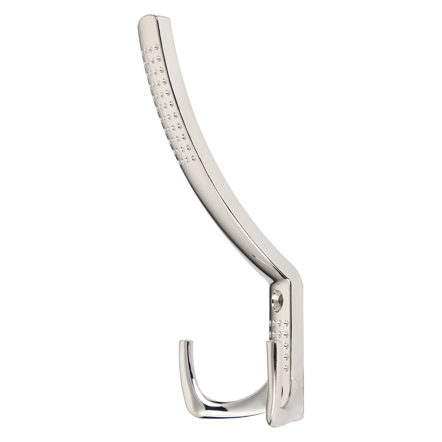 SOTECH Garderobenhaken JASMIN Lang Chrom Poliert